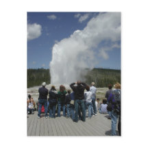 Vieux Geyser