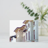 Carte Postale Vieux Louisville - Rue S. 3rd (Debout devant)