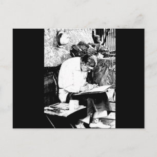 Carte Postale Vieux Nawlins