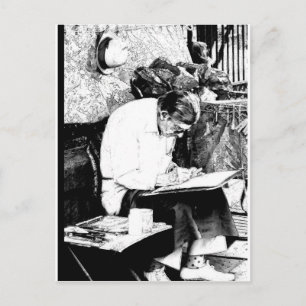 Carte Postale Vieux Nawlins