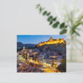 Carte Postale Vieux Tbilissi (Debout devant)