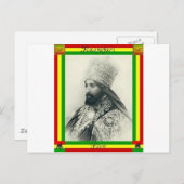 Carte Postale vif (Devant / Derrière)