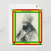 Carte Postale vif (Devant / Derrière)