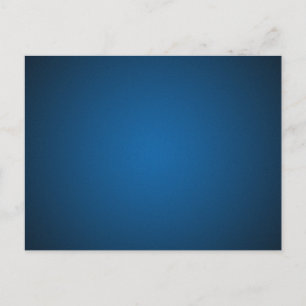 Carte Postale Vignette bleu-noir gris