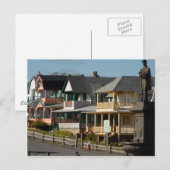 Carte Postale Vignoble 36 de Marthas (Devant / Derrière)