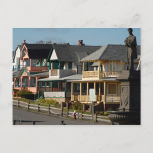 Carte Postale Vignoble 36 de Marthas