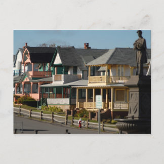 Carte Postale Vignoble 36 de Marthas