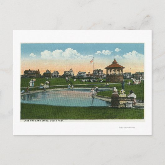 Carte Postale Vignoble Martha 2 (Devant)