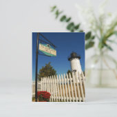 Carte Postale Vignoble Marthas 52 (Debout devant)