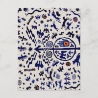 Viking Shaman Ritual Talisman