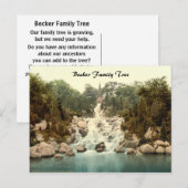 Carte Postale Viktoria Park, Berlin, Allemagne (Devant / Derrière)