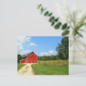 Carte Postale Village de Midway (Debout devant)