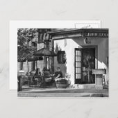 Carte Postale Ville - Baltimore, MD - Avoir un froid (Devant / Derrière)