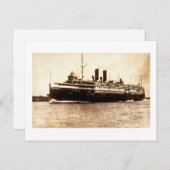 Carte Postale Ville de Cleveland - Louis Pesha Photo (Devant / Derrière)