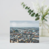 Carte Postale Ville de Cork (Debout devant)