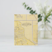 Carte Postale Ville de Decatur (Debout devant)