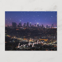 Ville de Los Angeles