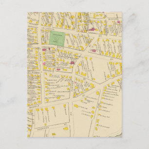 Carte Postale Ville de Portsmouth