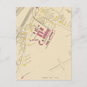 Carte Postale Ville de Portsmouth 4