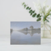 Carte Postale Ville interdite 2012 (Debout devant)