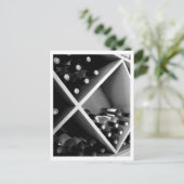 Carte Postale Vin (Debout devant)