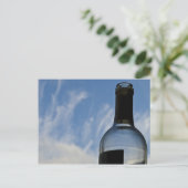 Carte Postale Vin d'été (Debout devant)