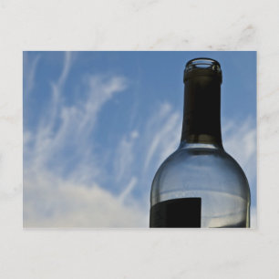 Carte Postale Vin d'été