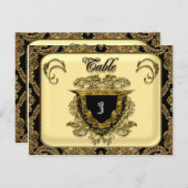 Carte Postale Vinault Dilly Victorian (Devant / Derrière)