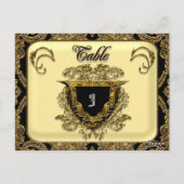 Carte Postale Vinault Dilly Victorian (Dos)