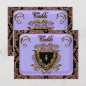 Carte Postale Vinault Gelina Victorian (Devant / Derrière)