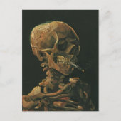 Carte Postale Vincent van Gogh (Devant)