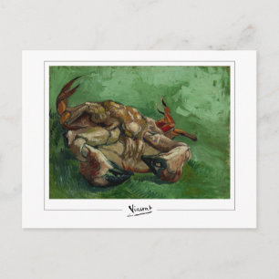 Carte Postale Vincent Van Gogh #10-2 - Beaux-Arts