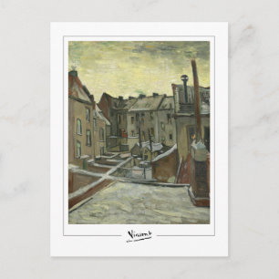 Carte Postale Vincent Van Gogh #10-3 - Art fine