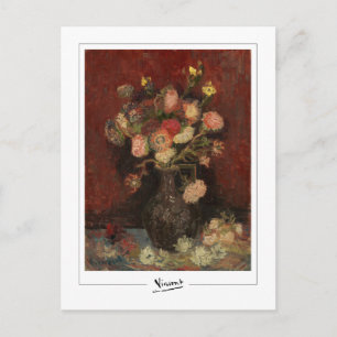 Carte Postale Vincent Van Gogh #11-2 - Beaux-Arts