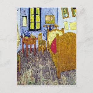 Carte Postale Vincent van Gogh 1888
