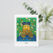 Carte Postale Vincent Van Gogh #1-3 - Beaux-Arts (Debout devant)
