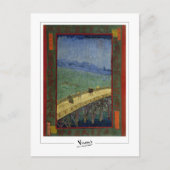 Carte Postale Vincent Van Gogh #29-2 - Art fine (Devant)