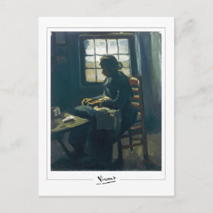 Carte Postale Vincent Van Gogh #29-3 - Beaux-Arts