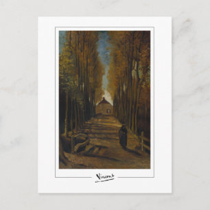 Carte Postale Vincent Van Gogh #31-2 - Beaux-Arts
