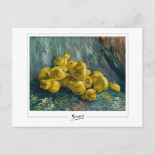 Carte Postale Vincent Van Gogh #33-3 - Beaux-Arts