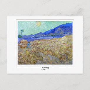 Carte Postale Vincent Van Gogh #34-2 - Beaux-Arts