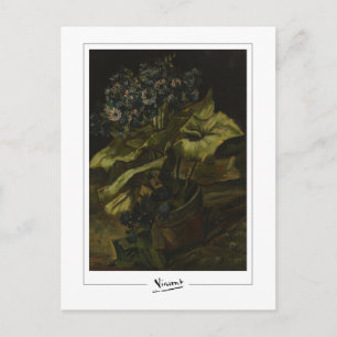 Carte Postale Vincent Van Gogh #35 - Beaux-Arts