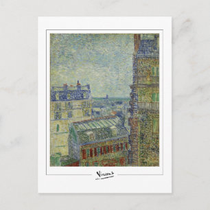 Carte Postale Vincent Van Gogh #36-2 - Beaux-Arts