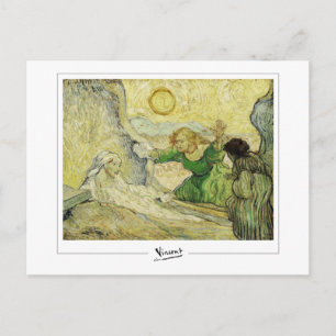 Carte Postale Vincent Van Gogh #36-3 - Beaux-Arts