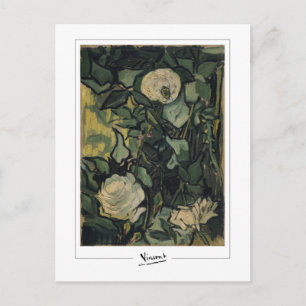 Carte Postale Vincent Van Gogh #41-3 - Beaux-arts
