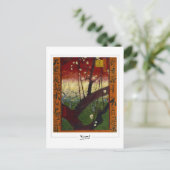 Carte Postale Vincent Van Gogh #43-3 - Beaux-arts (Debout devant)