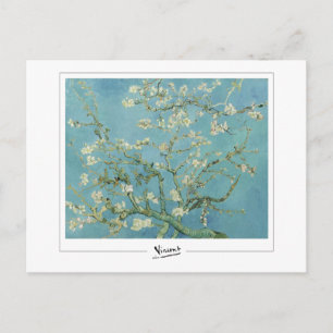 Carte Postale Vincent Van Gogh #48 - Art