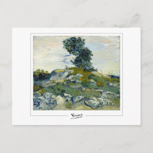 Carte Postale Vincent Van Gogh #53-2 - Beaux-Arts