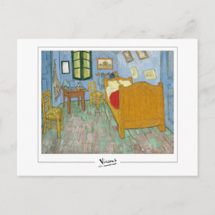 Carte Postale Vincent Van Gogh #53 - Beaux-Arts