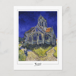 Carte Postale Vincent Van Gogh #5-2 - Beaux-Arts